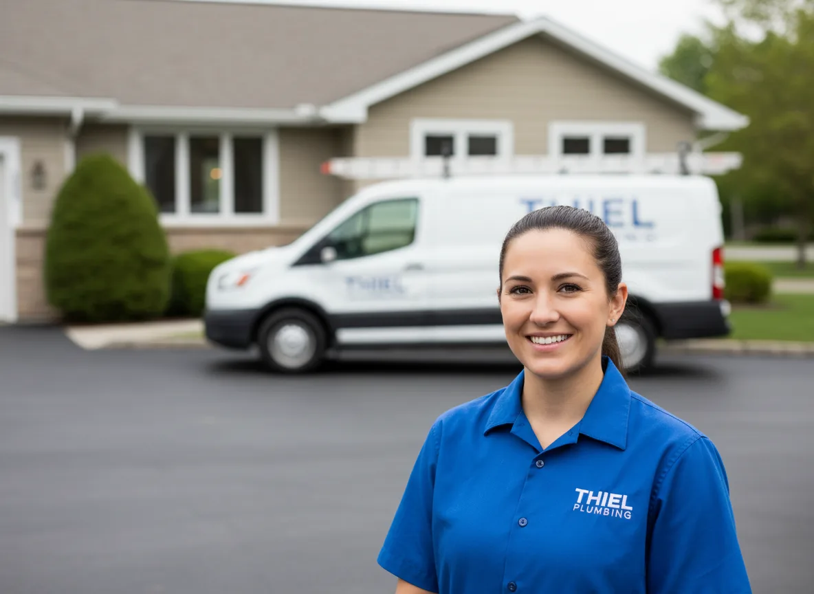Plumber Seneca, KS FAQs